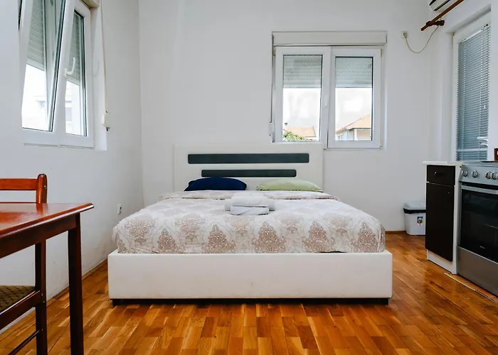 Apartman Stex