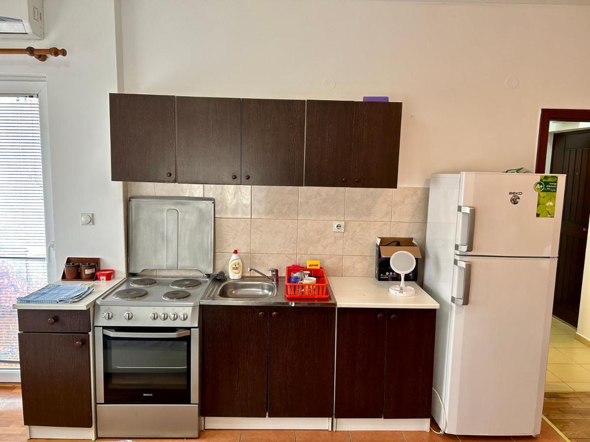 Stex Apartment *