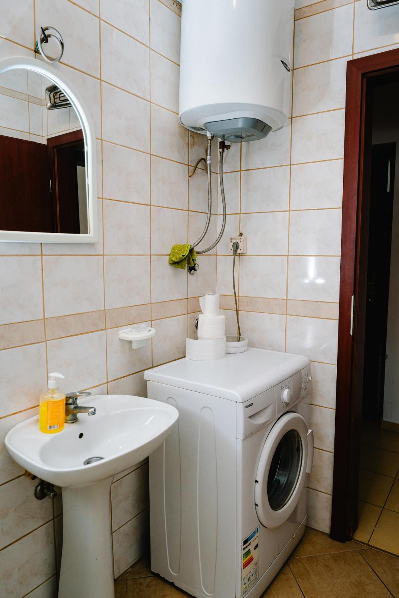 Apartment Stex Podgorica