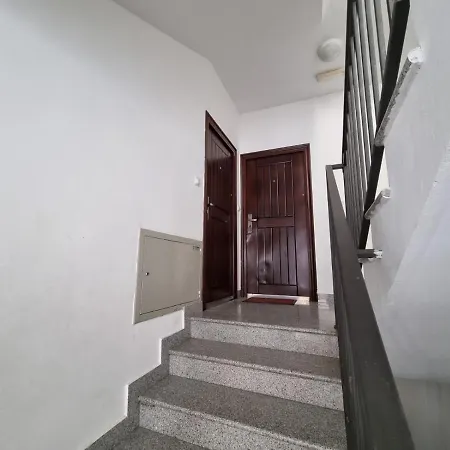 Apartman Stex Podgorica Exterior photo