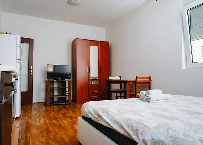 Apartman Stex