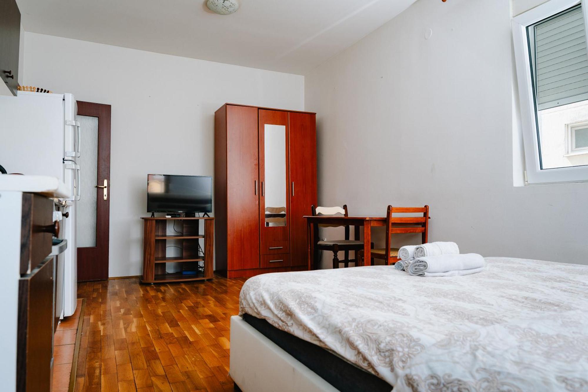 Apartment Stex *