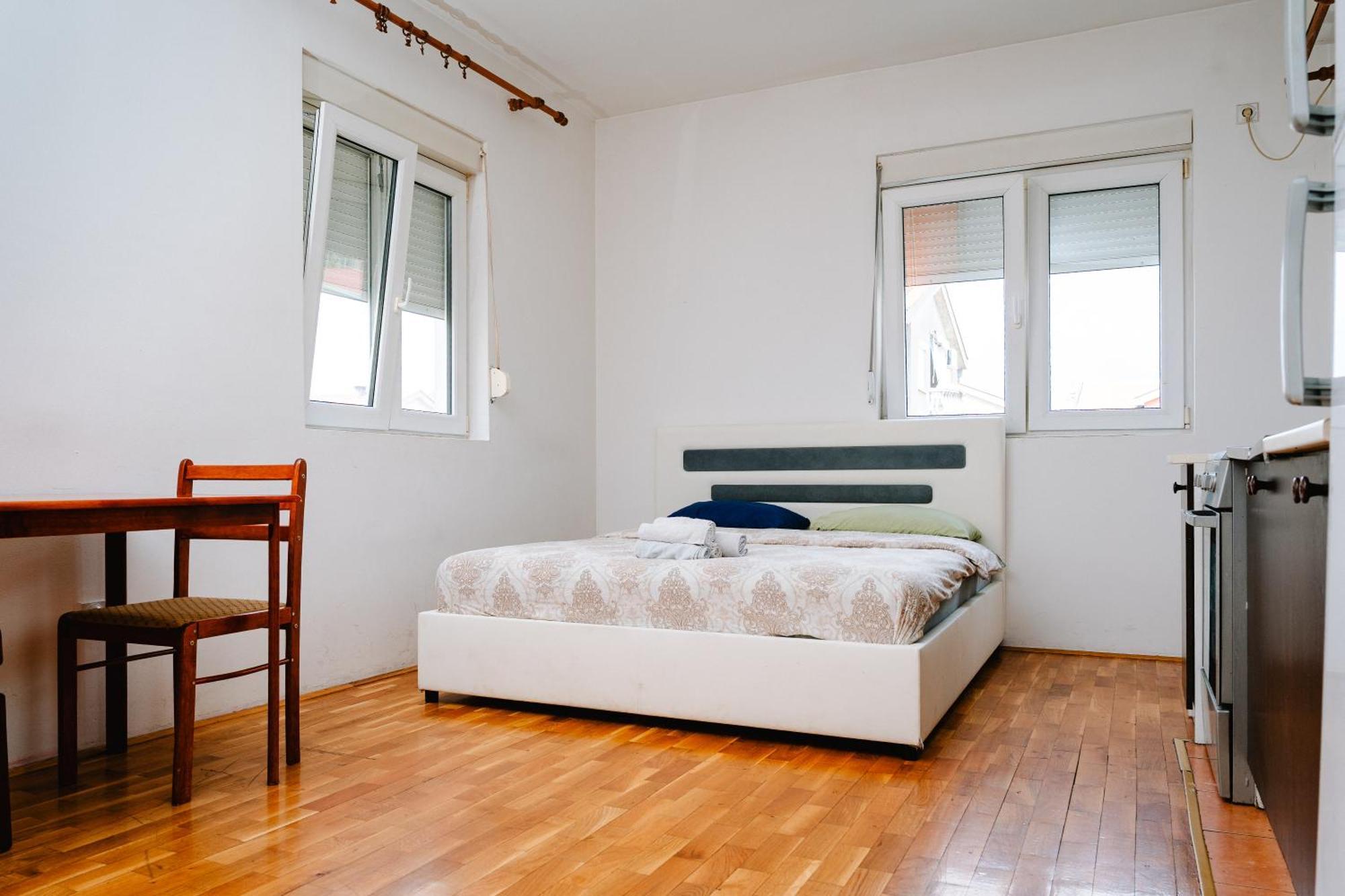 Stex Apartment Podgorica